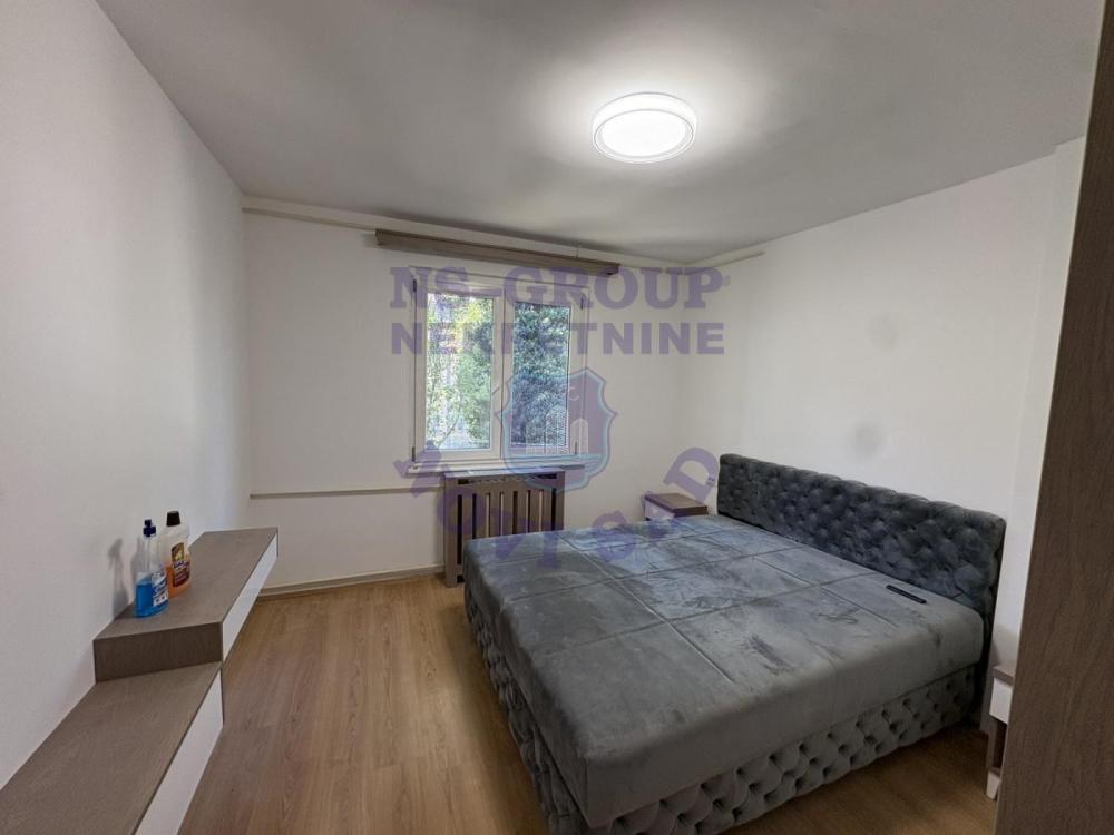 Slika 2 - Jednoiposoban stan na prodaju, 33m2, 97.850€